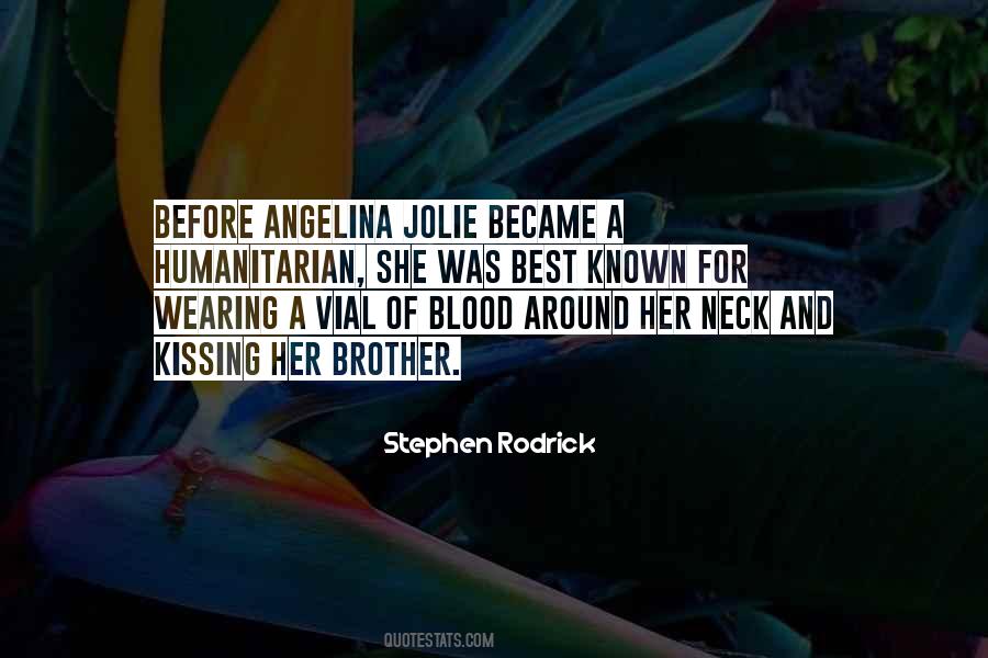 Quotes About Her Neck #1683598