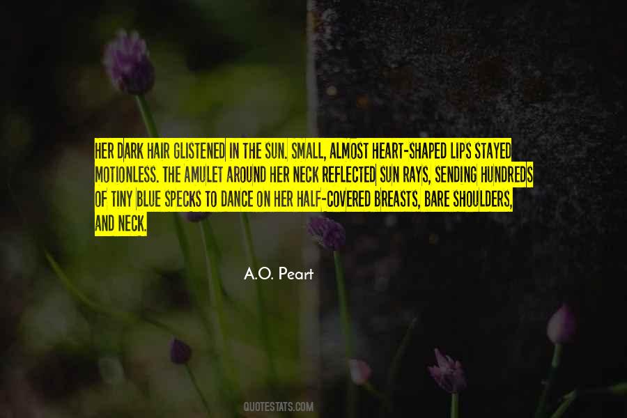 Quotes About Her Neck #1796785