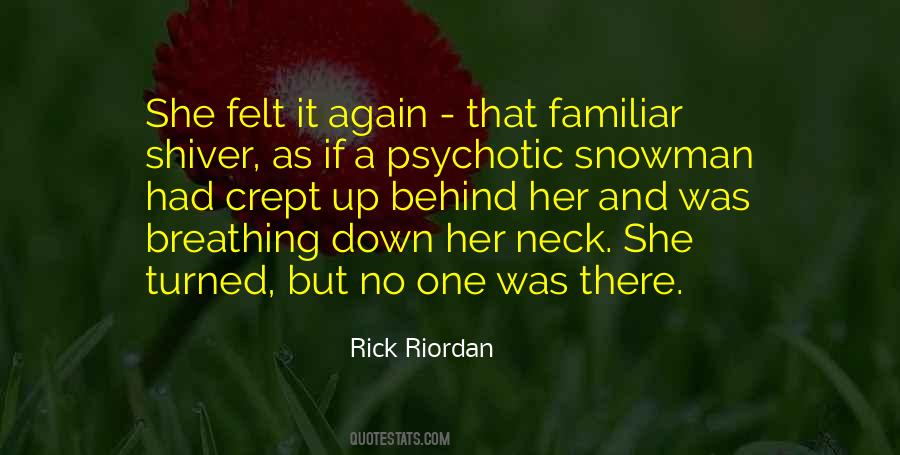 Quotes About Her Neck #1804905