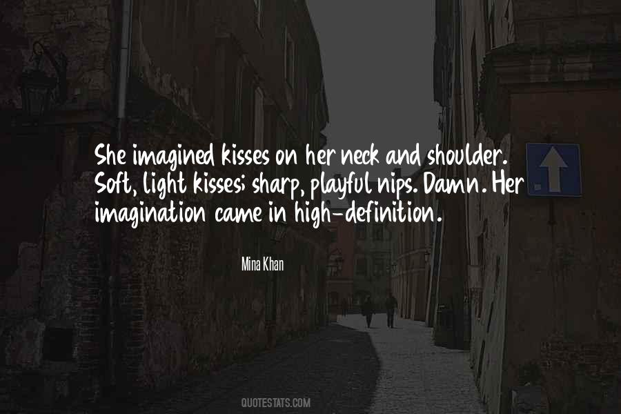 Quotes About Her Neck #975400