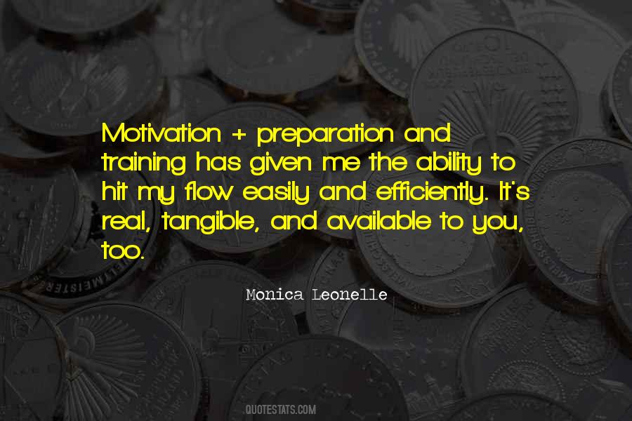 Quotes About Ability Motivation #704192