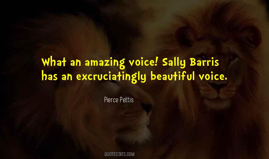 Quotes About Sally #1626710