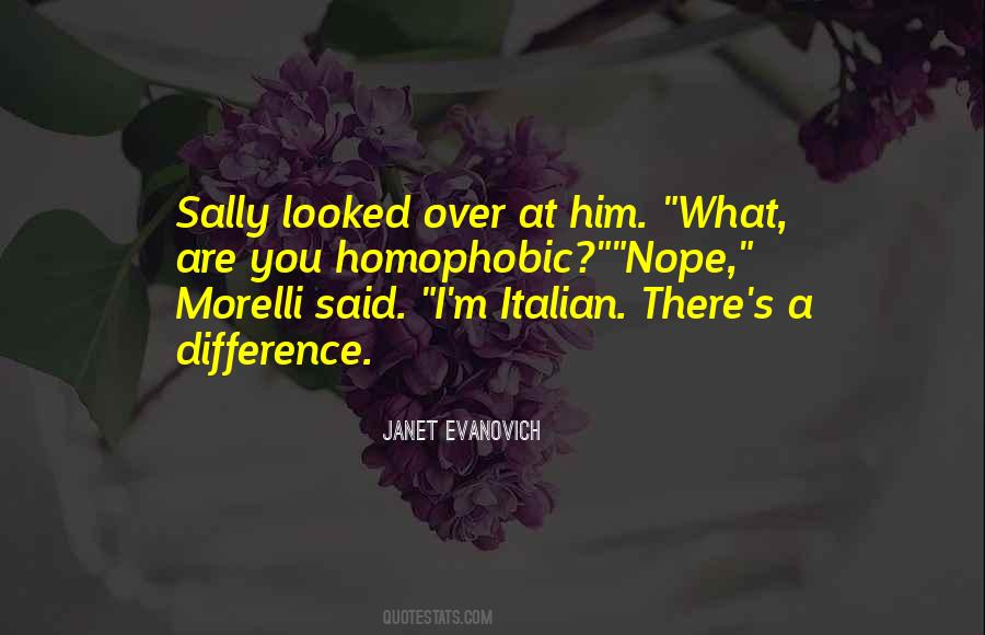 Quotes About Sally #1681244