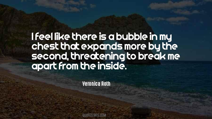 Break Me Quotes #1356227