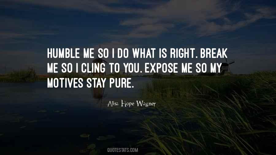 Break Me Quotes #1680631