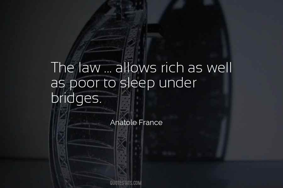 Quotes About The Poor Law #1073262