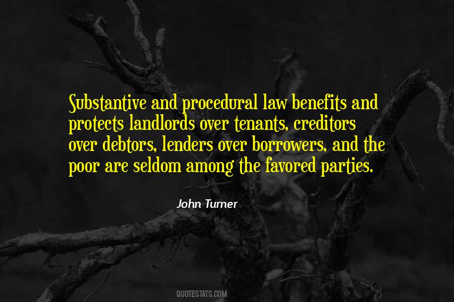 Quotes About The Poor Law #119769