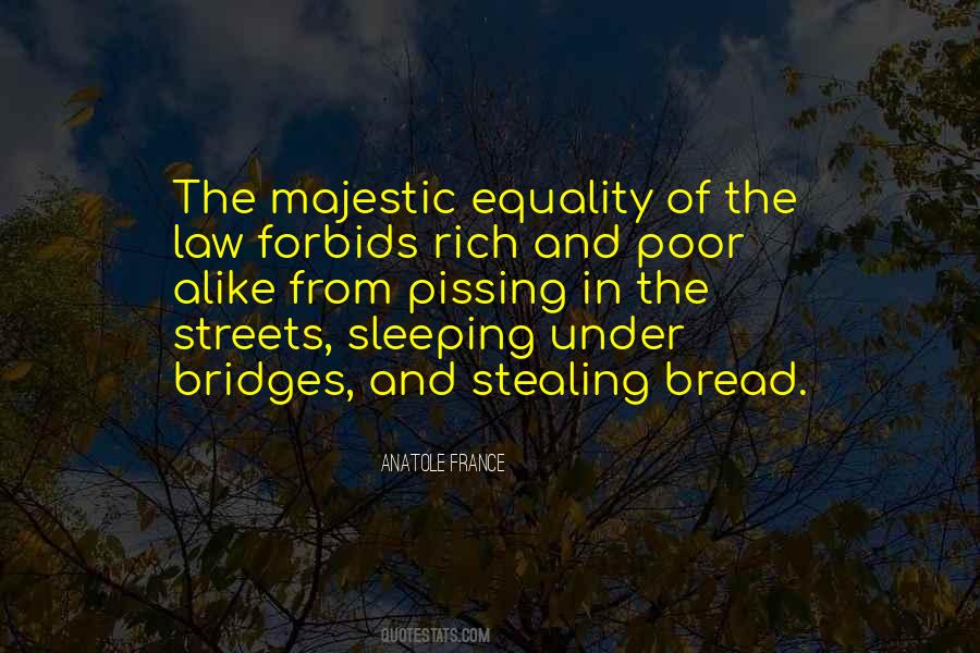 Quotes About The Poor Law #88793