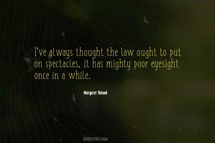 Quotes About The Poor Law #898271