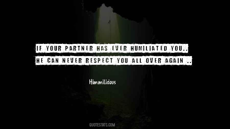 Quotes About Abusive Relationships #366093