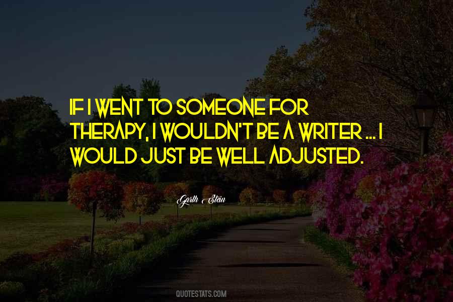 Ifs Therapy Quotes #1345893