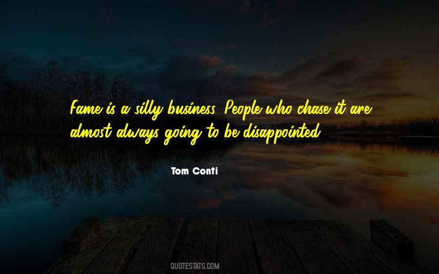 Silly People Quotes #177366