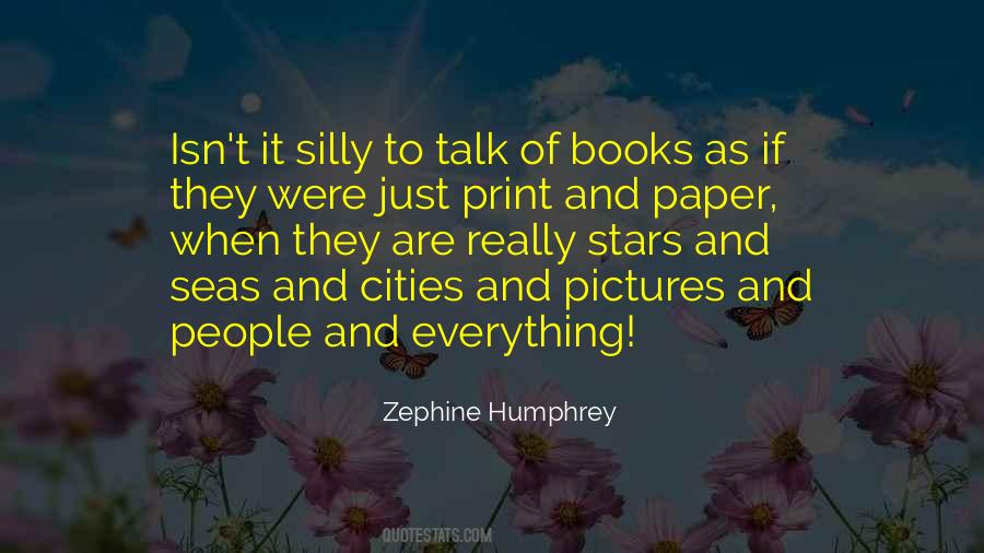 Silly People Quotes #296898