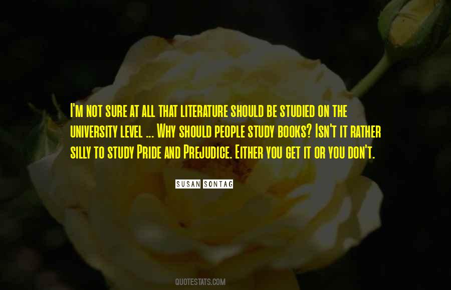 Silly People Quotes #325536