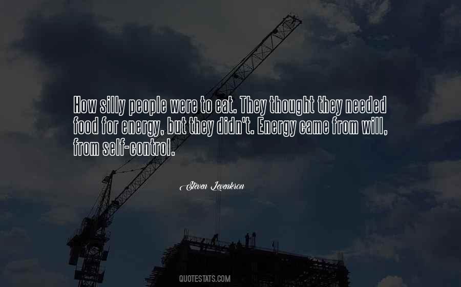 Silly People Quotes #420975