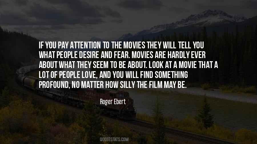 Silly People Quotes #533267