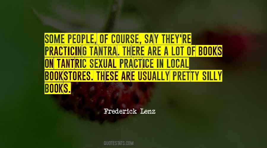 Silly People Quotes #704786