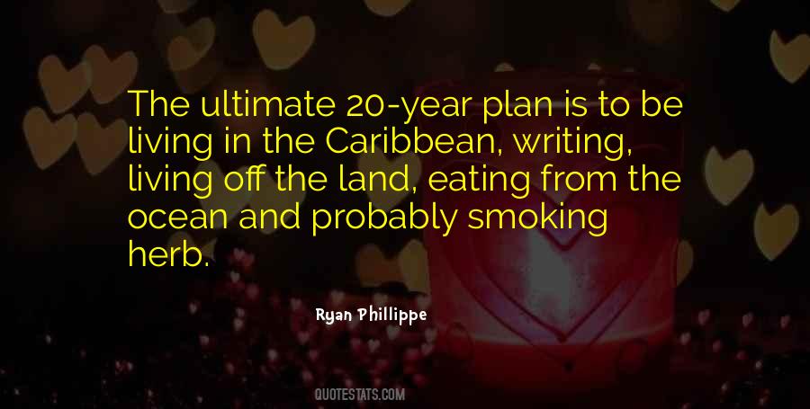 Quotes About Caribbean #1266087