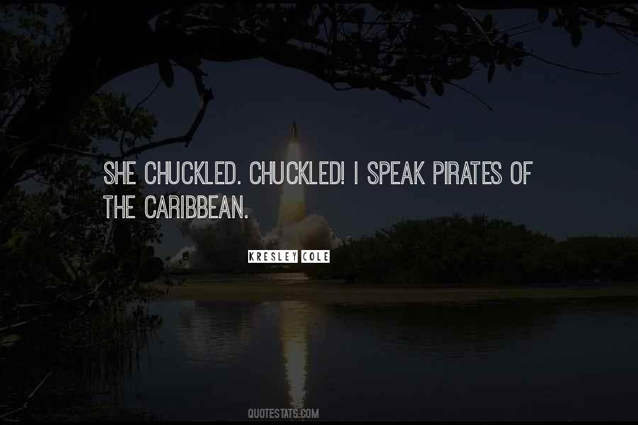 Quotes About Caribbean #1332160