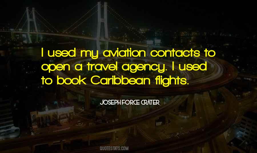 Quotes About Caribbean #564665