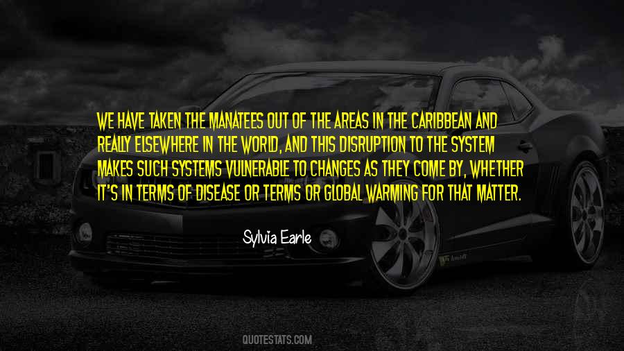 Quotes About Caribbean #774143