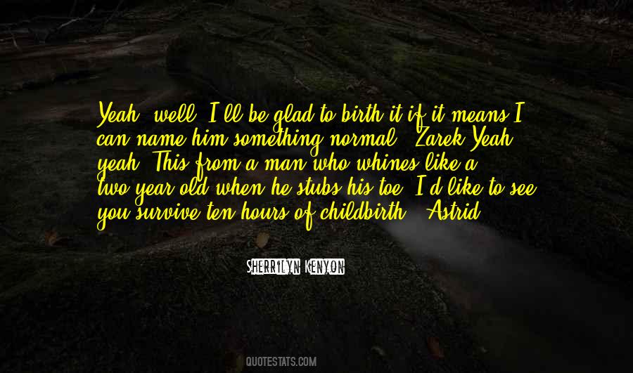 Deener Quotes #799932