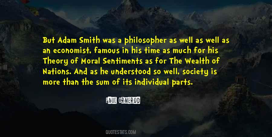 Quotes About Famous Philosopher #1515467