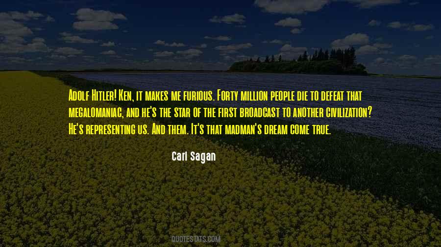 Top 100 Quotes About Madman Famous Quotes & Sayings About Madman