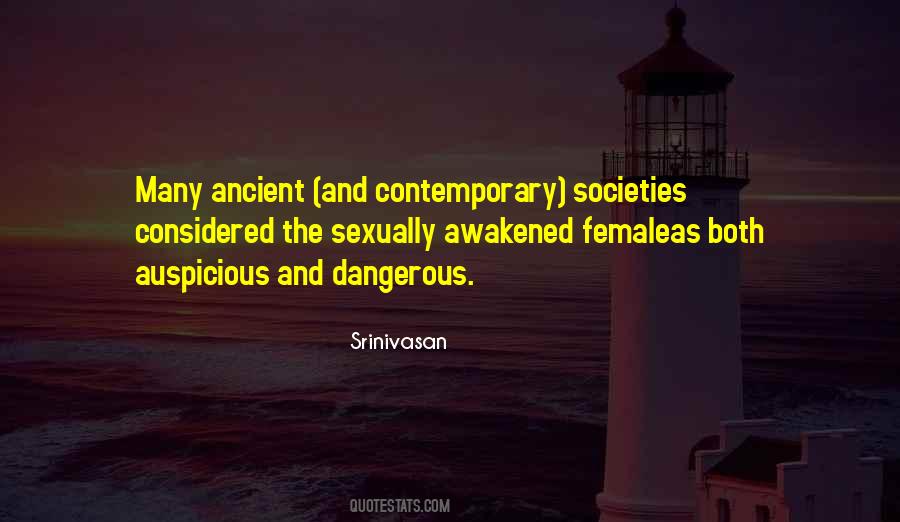 Female Psychology Quotes #1312323