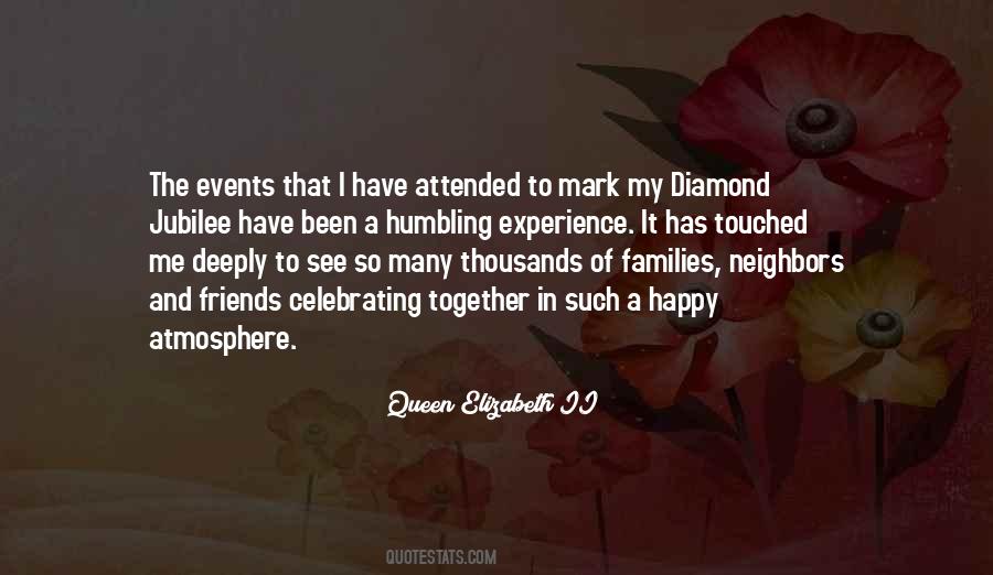 Quotes About Families And Friends #1729545