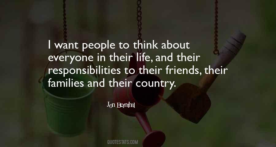 Quotes About Families And Friends #396229
