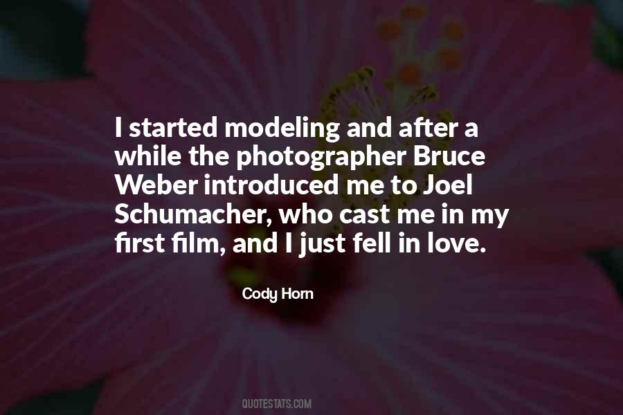 Quotes About Schumacher #1783365