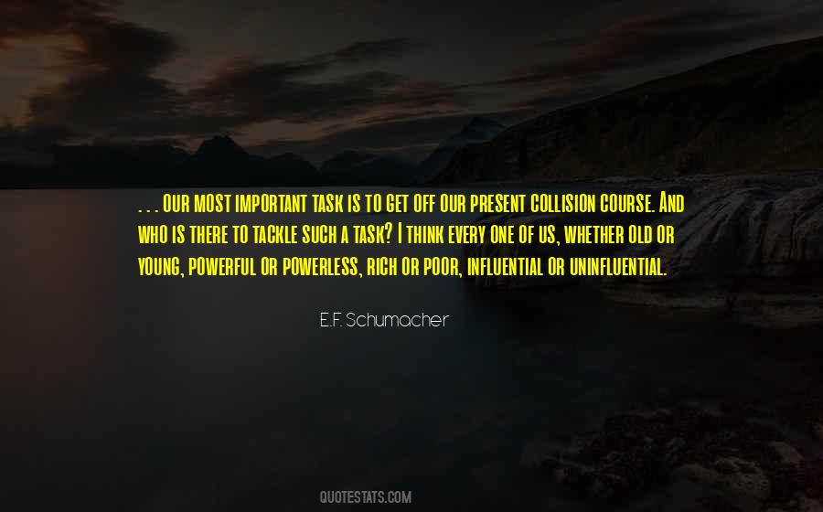 Quotes About Schumacher #740636