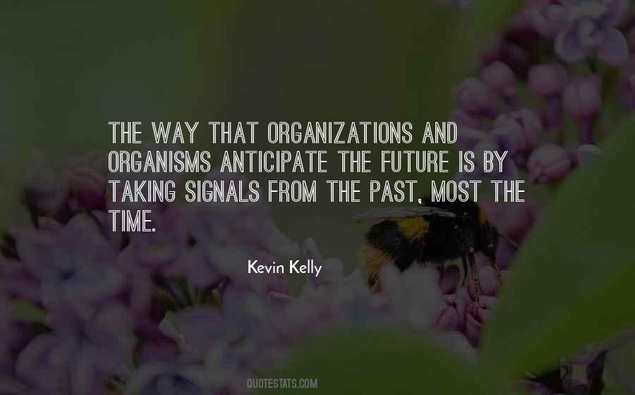 Quotes About Signals #1382763
