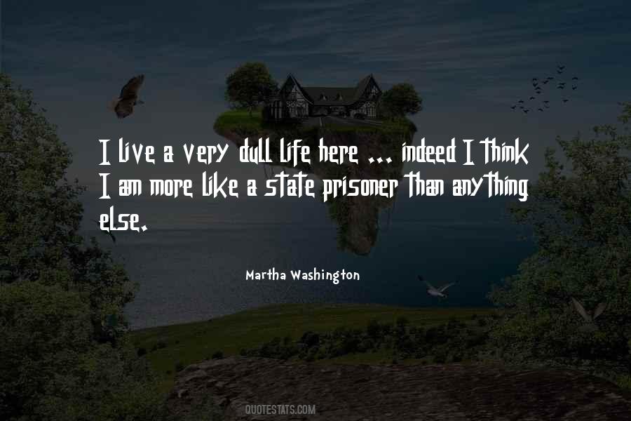 Quotes About Washington State #1015529