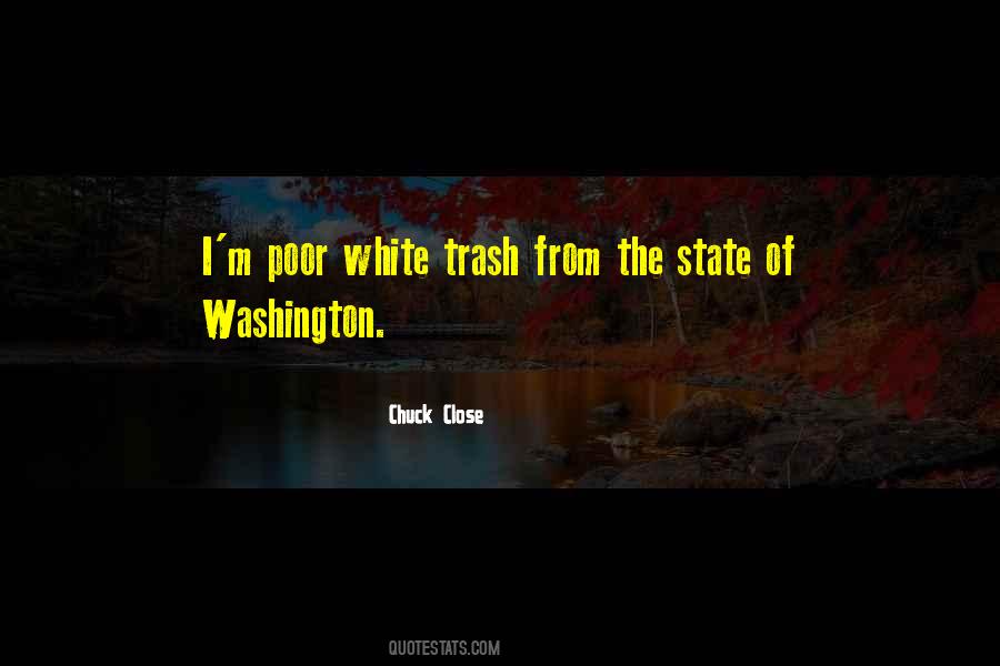 Quotes About Washington State #127330