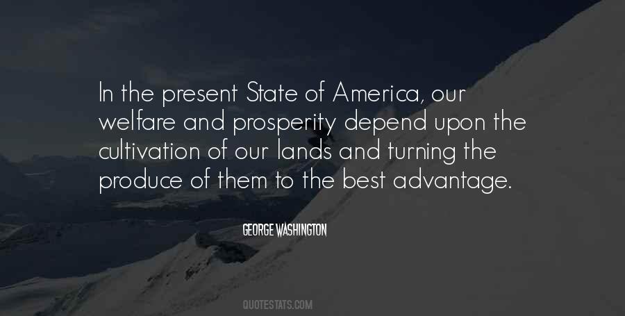 Quotes About Washington State #564373