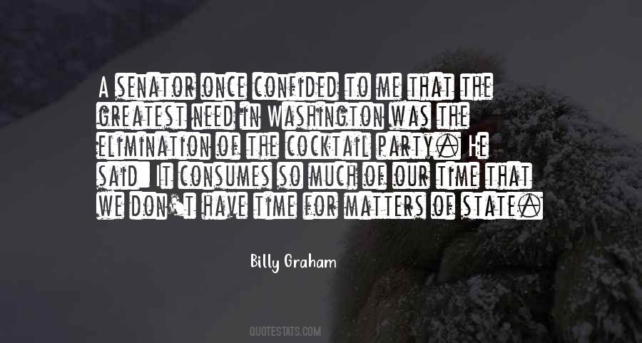 Quotes About Washington State #924423