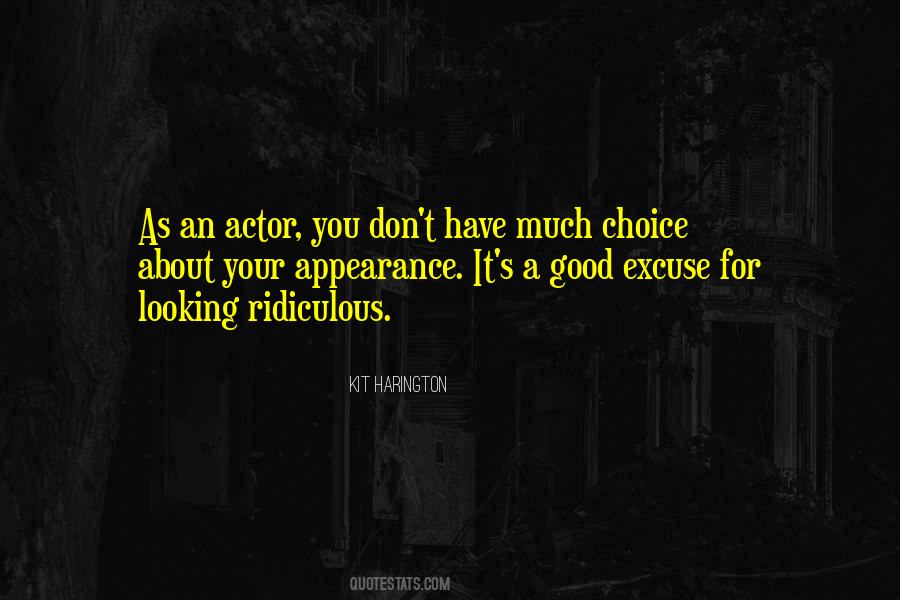 Quotes About Drama Productions #459351