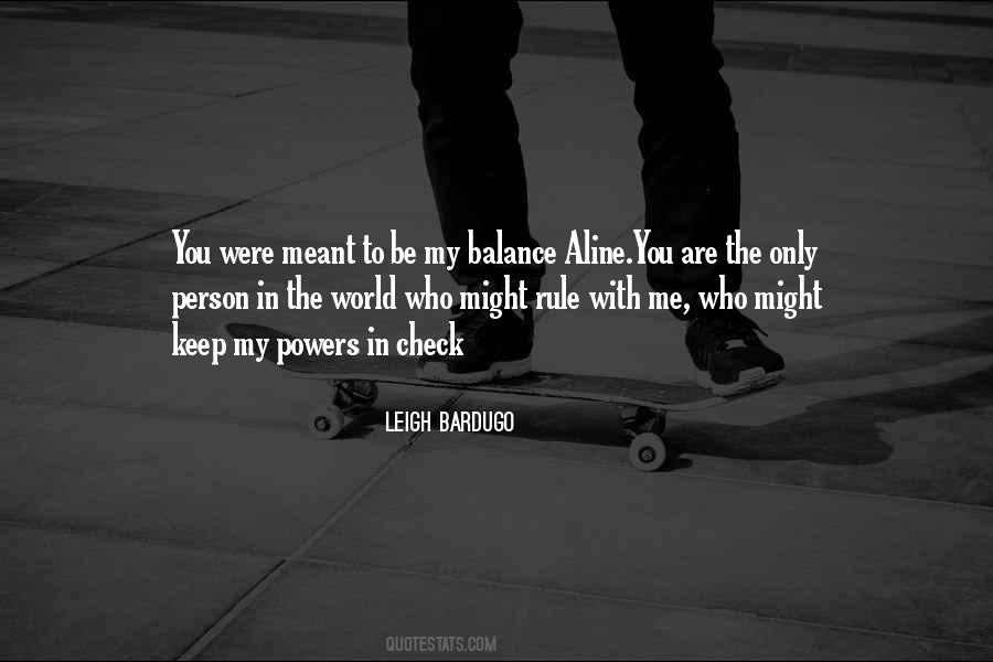 Alarkling Quotes #1253964