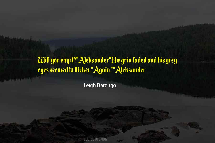 Alarkling Quotes #1255147