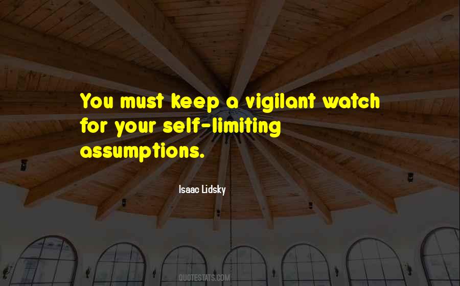 Quotes About Limiting Others #238313