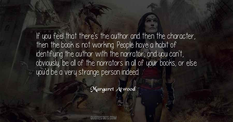 Quotes About A Person's Character #838502 Quotes About A Person's Character #838502