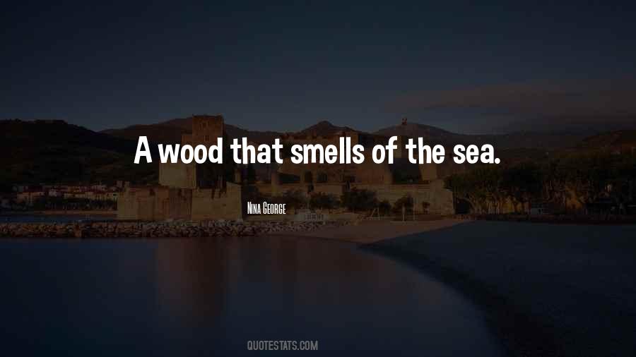 Quotes About Sea Salt #934458