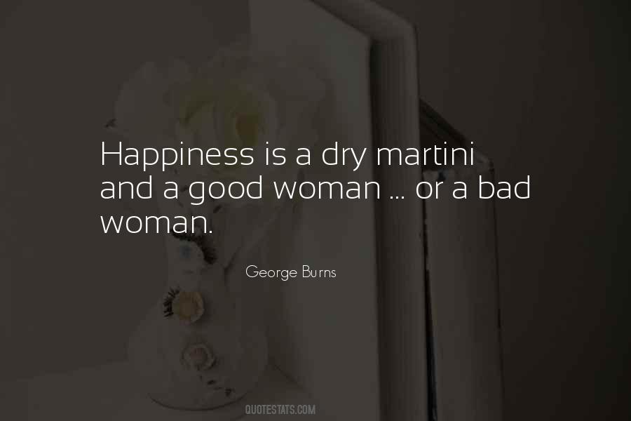 Good Woman Quotes #851269