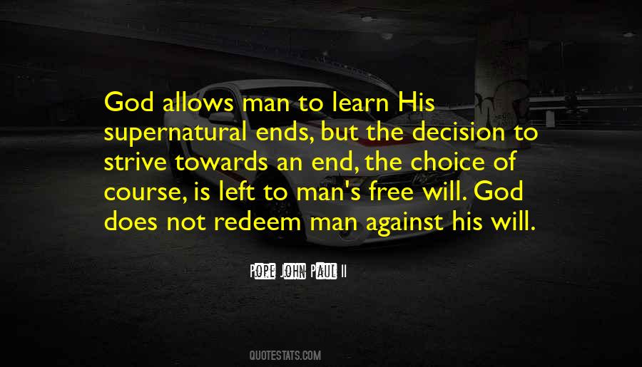 Quotes About God's Salvation #1003489