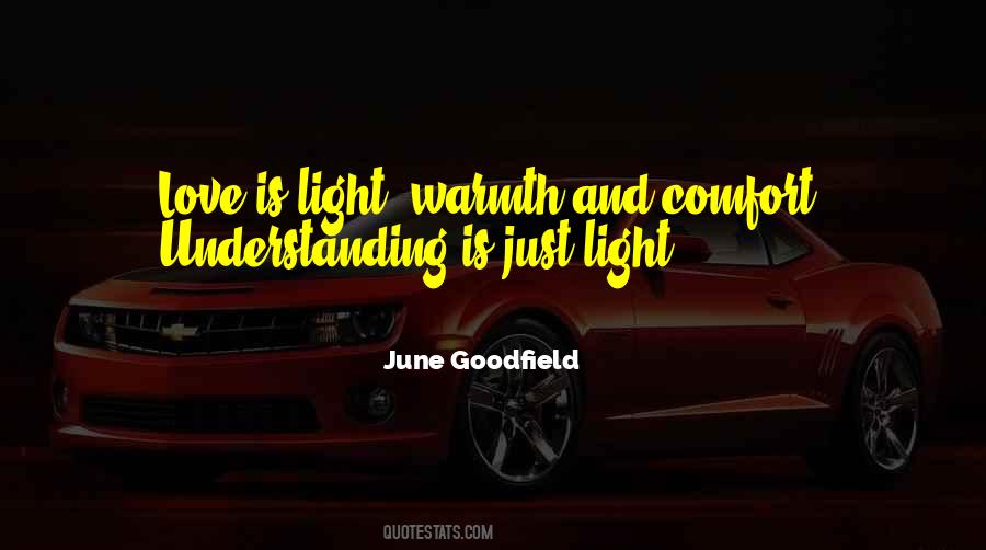 Quotes About Warmth And Love #1204468 Quotes About Warmth And Love #1204468