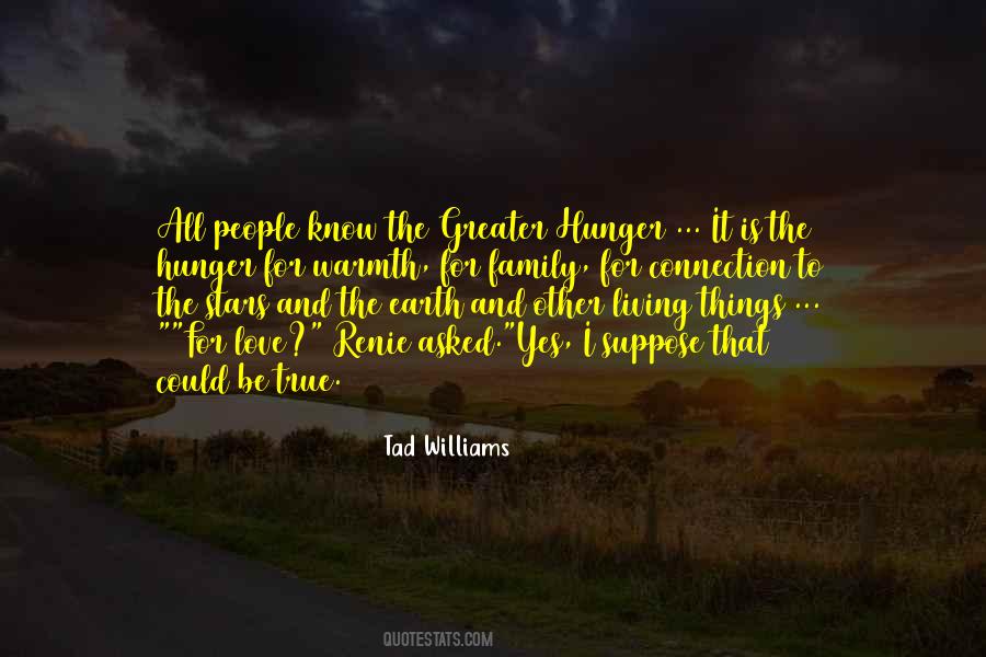 Quotes About Warmth And Love #1224080 Quotes About Warmth And Love #1224080