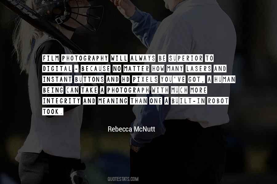 Quotes About Magic And Nature #1383717