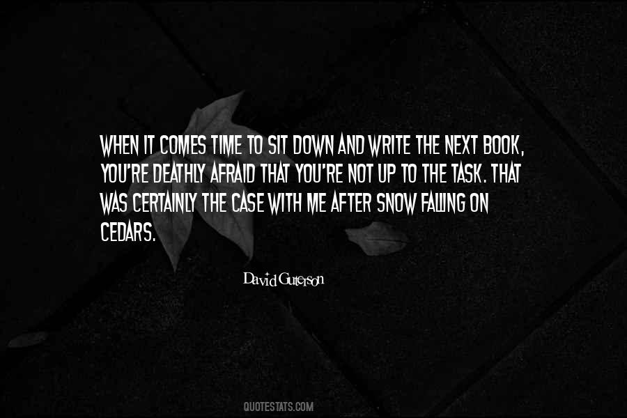 Whomsoever Much Is Given Quotes #680669